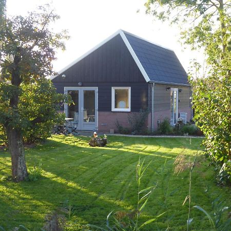 Beemster Oase Bed & Breakfast Middenbeemster Eksteriør bilde