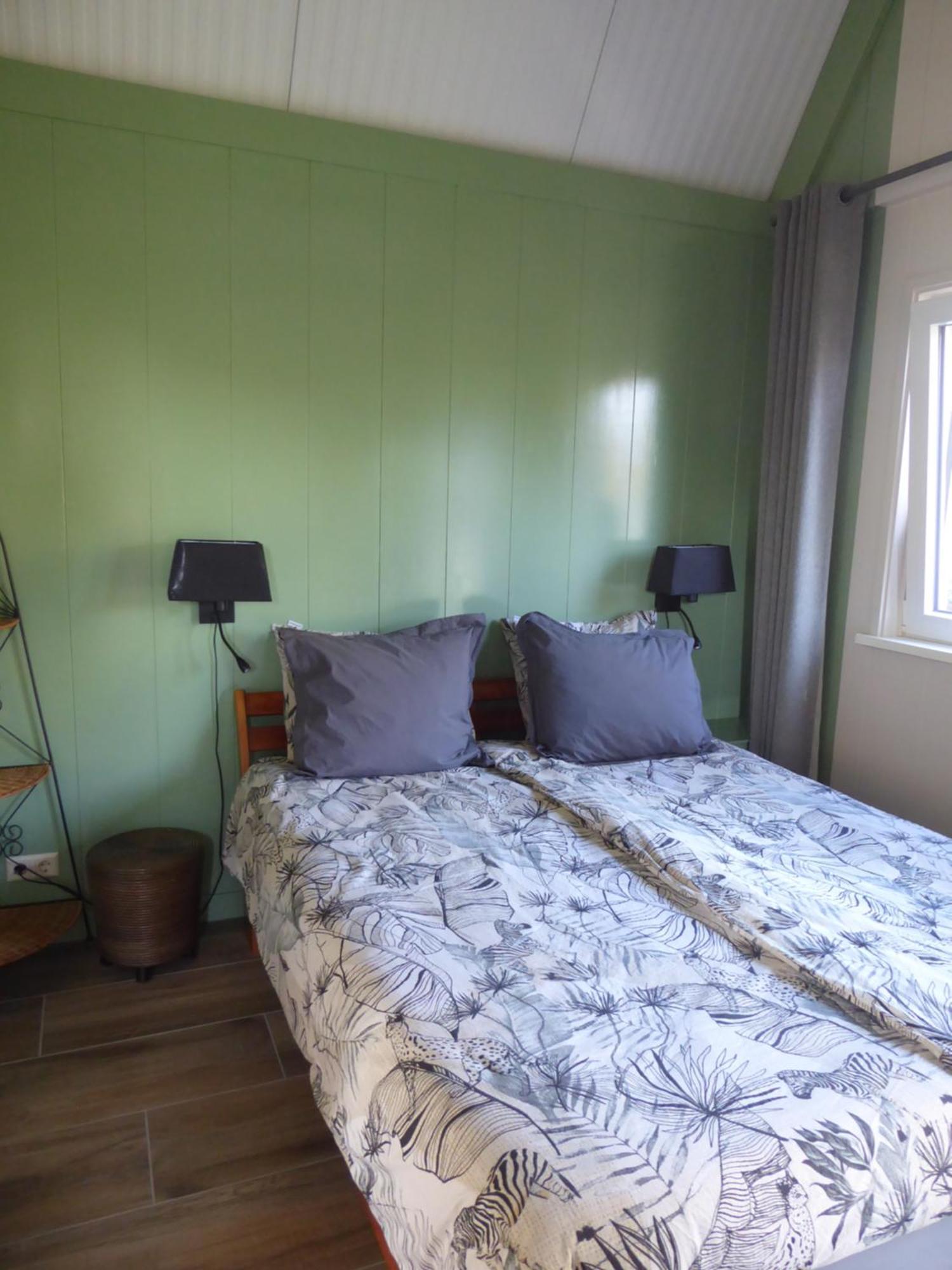 Beemster Oase Bed & Breakfast Middenbeemster Eksteriør bilde