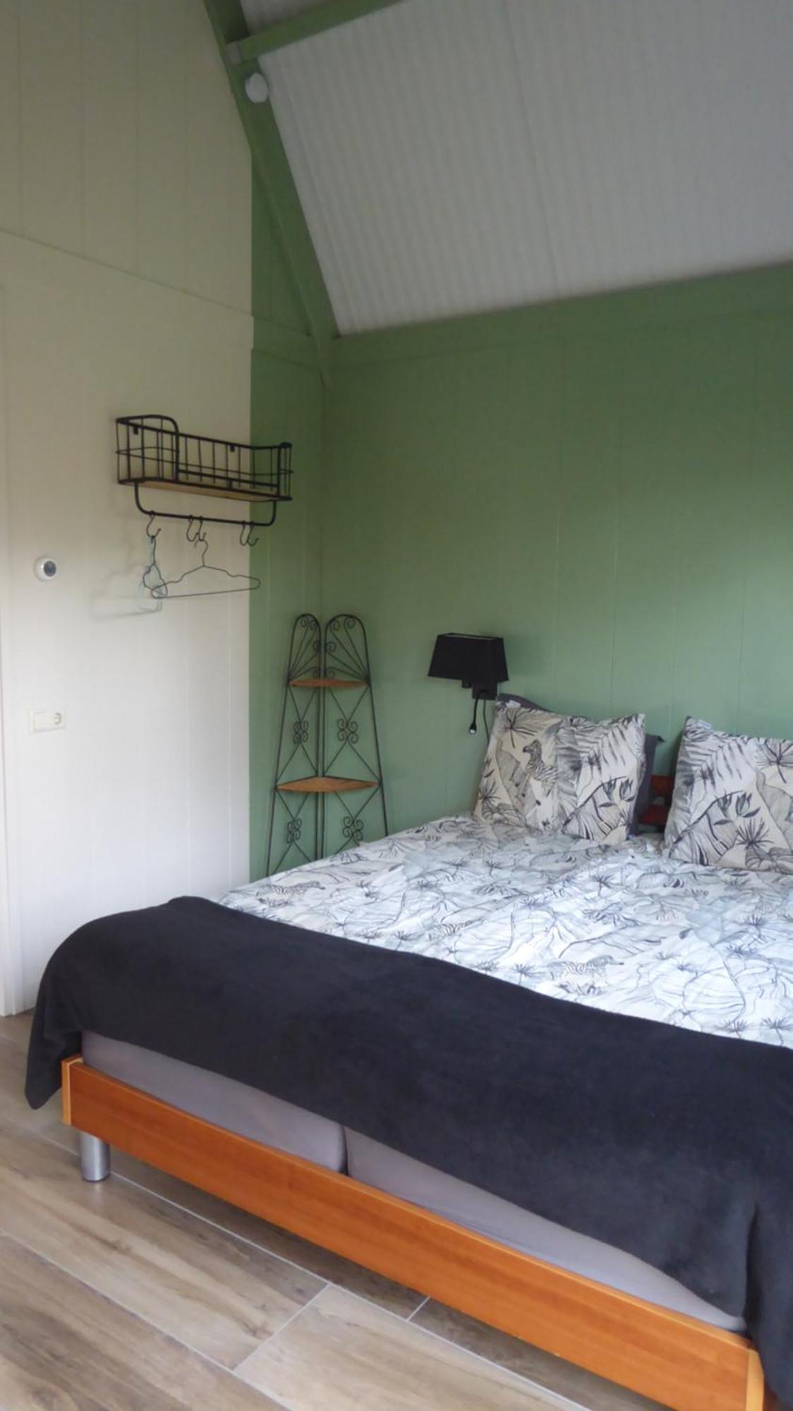 Beemster Oase Bed & Breakfast Middenbeemster Eksteriør bilde