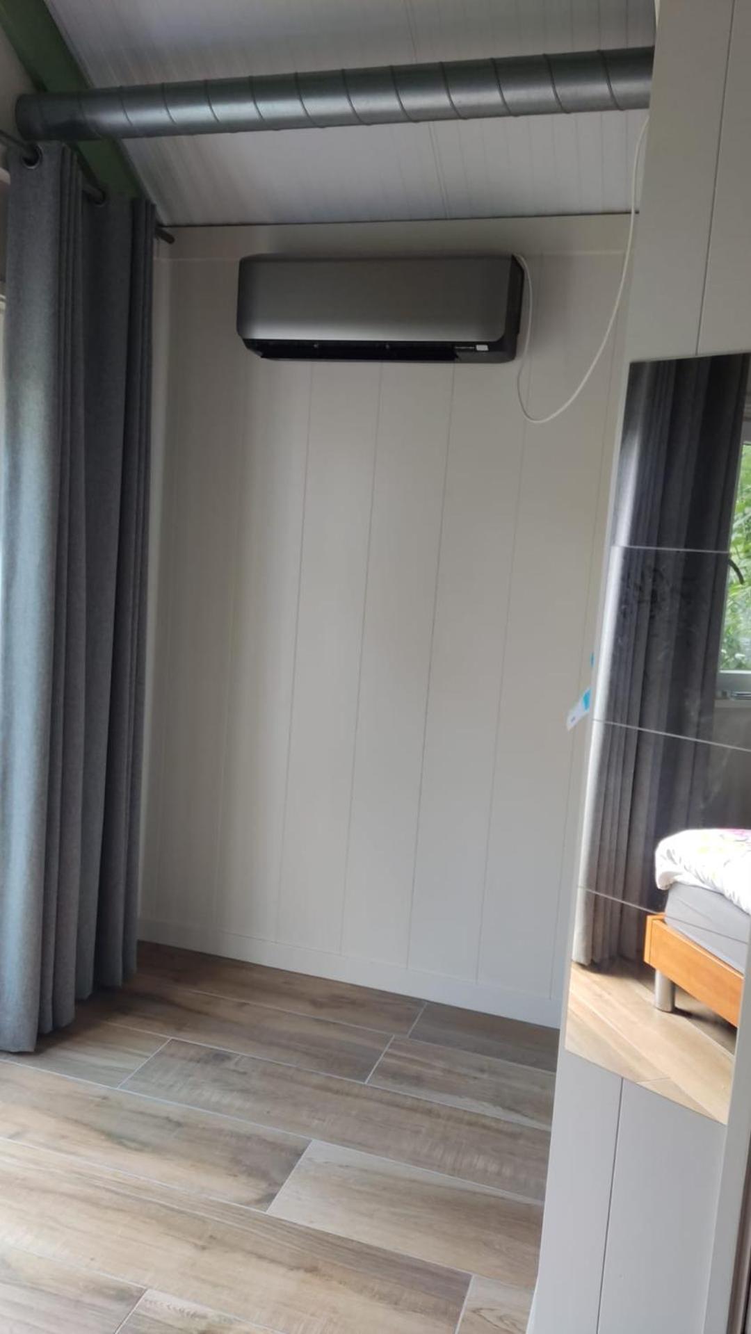 Beemster Oase Bed & Breakfast Middenbeemster Eksteriør bilde