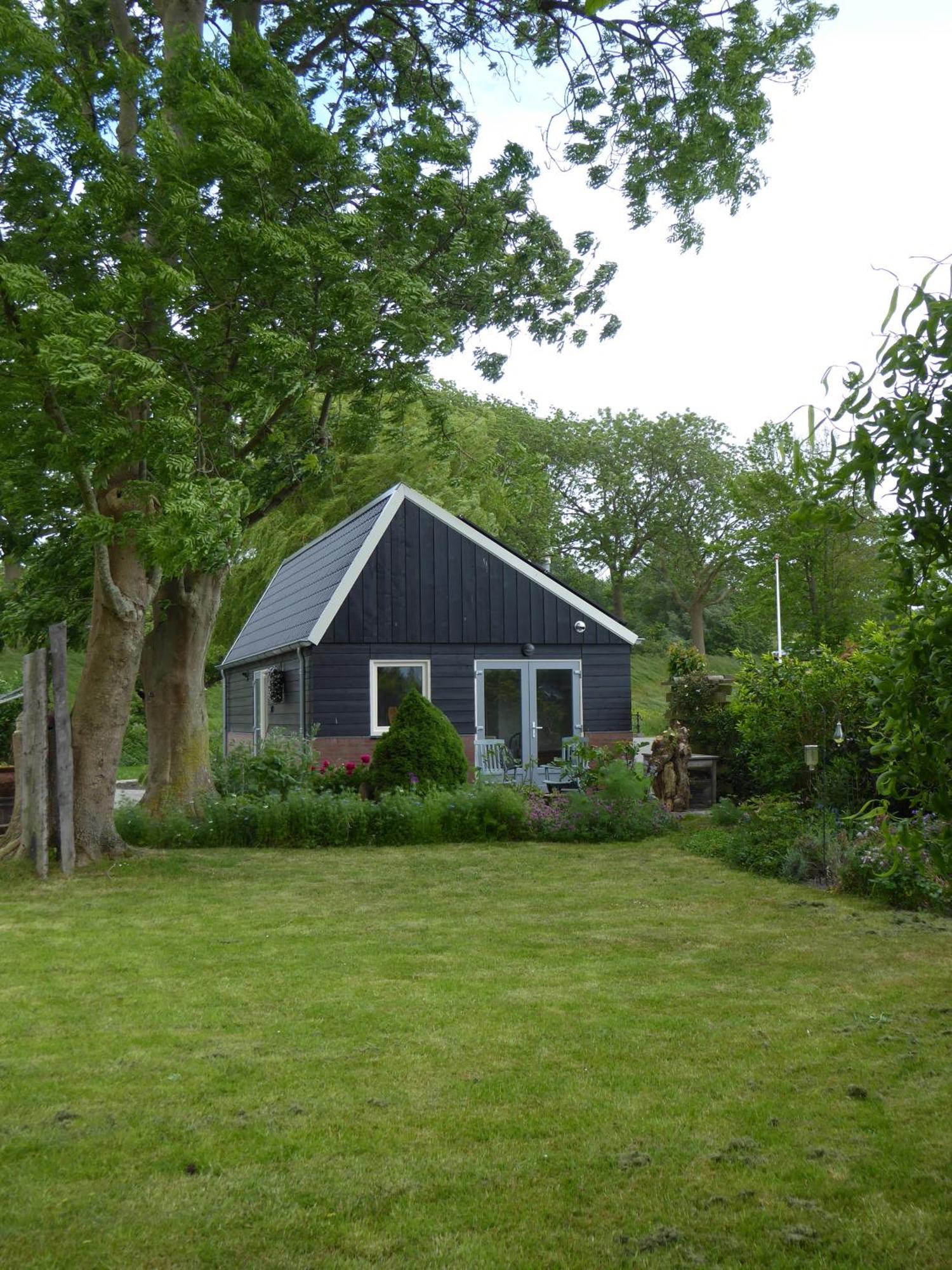 Beemster Oase Bed & Breakfast Middenbeemster Eksteriør bilde
