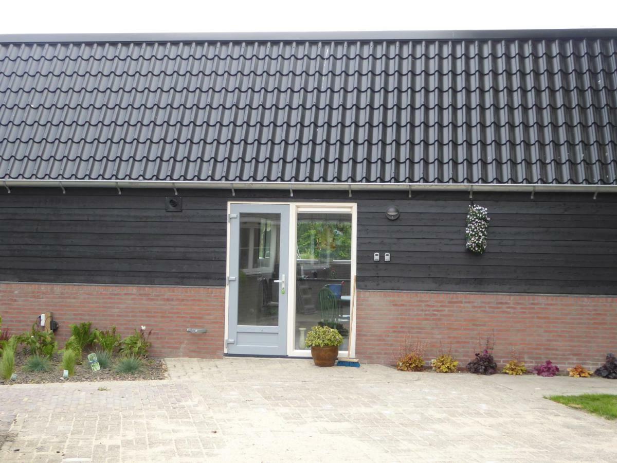 Beemster Oase Bed & Breakfast Middenbeemster Eksteriør bilde