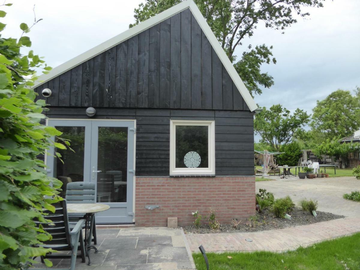 Beemster Oase Bed & Breakfast Middenbeemster Eksteriør bilde