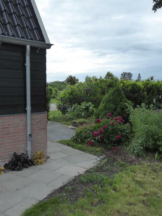 Beemster Oase Bed & Breakfast Middenbeemster Eksteriør bilde