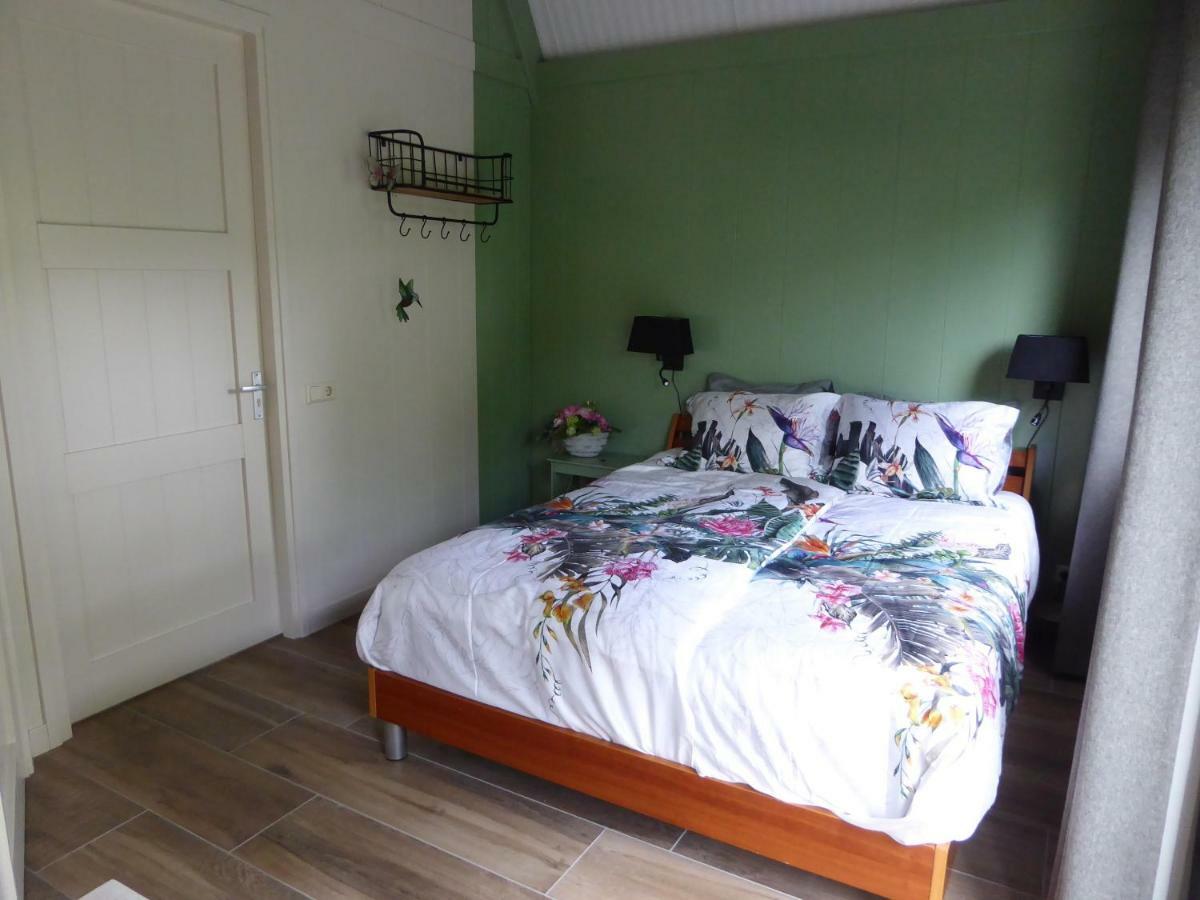 Beemster Oase Bed & Breakfast Middenbeemster Eksteriør bilde