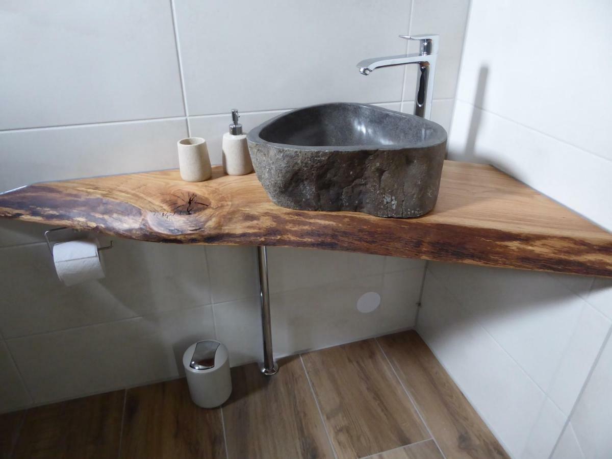 Beemster Oase Bed & Breakfast Middenbeemster Eksteriør bilde