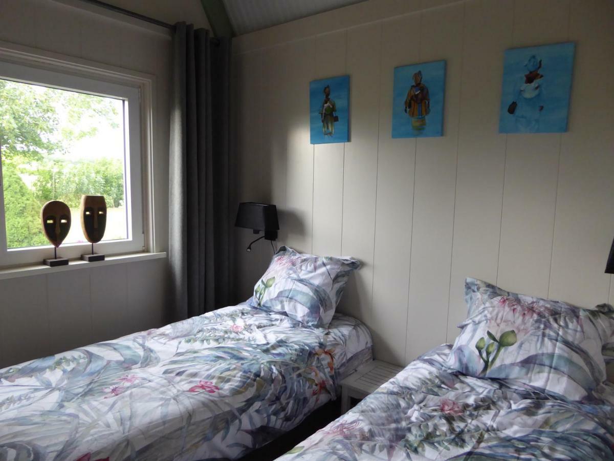 Beemster Oase Bed & Breakfast Middenbeemster Eksteriør bilde