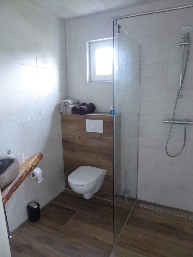 Beemster Oase Bed & Breakfast Middenbeemster Eksteriør bilde