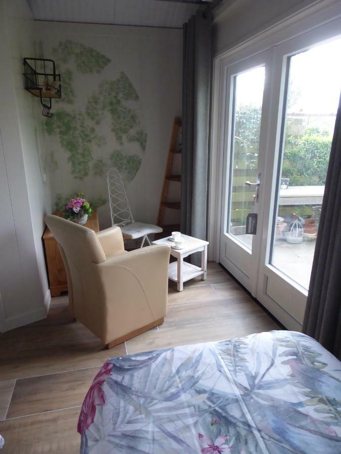 Beemster Oase Bed & Breakfast Middenbeemster Eksteriør bilde