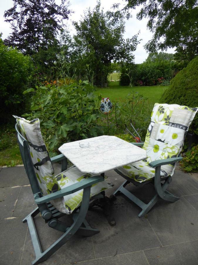 Beemster Oase Bed & Breakfast Middenbeemster Eksteriør bilde