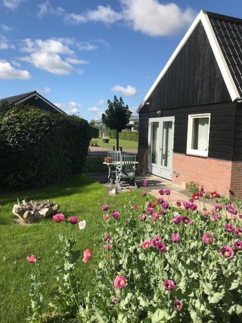 Beemster Oase Bed & Breakfast Middenbeemster Eksteriør bilde