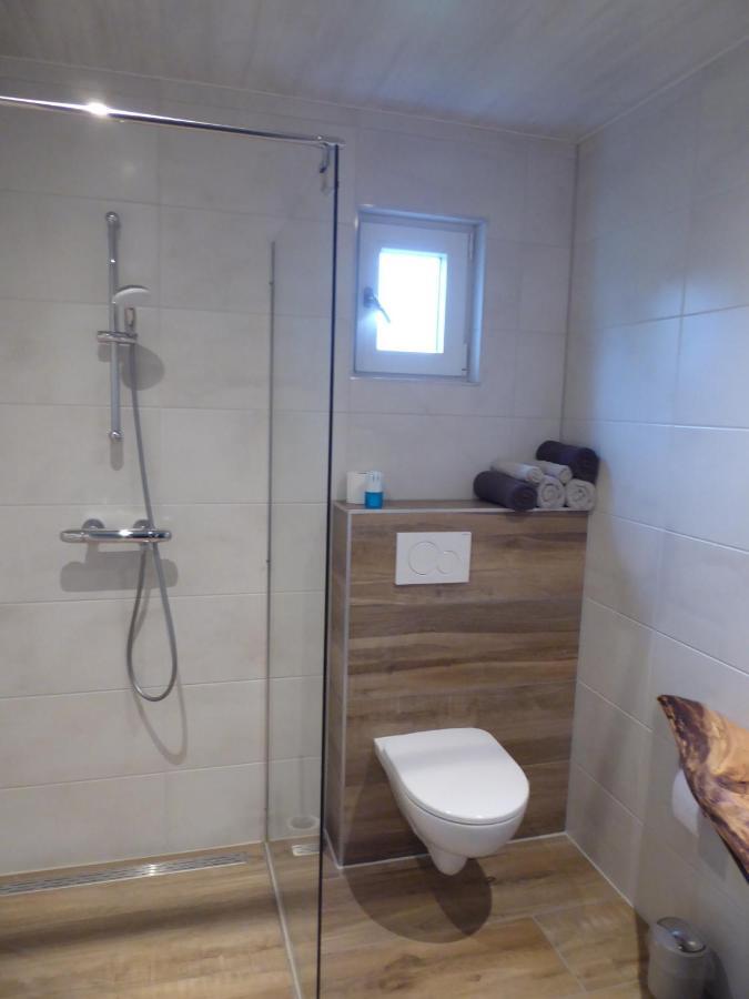 Beemster Oase Bed & Breakfast Middenbeemster Eksteriør bilde
