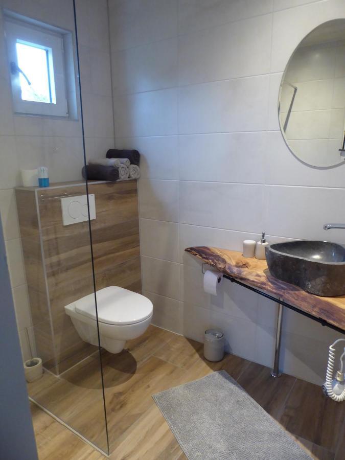 Beemster Oase Bed & Breakfast Middenbeemster Eksteriør bilde