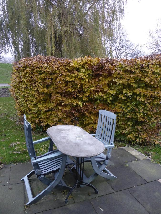 Beemster Oase Bed & Breakfast Middenbeemster Eksteriør bilde