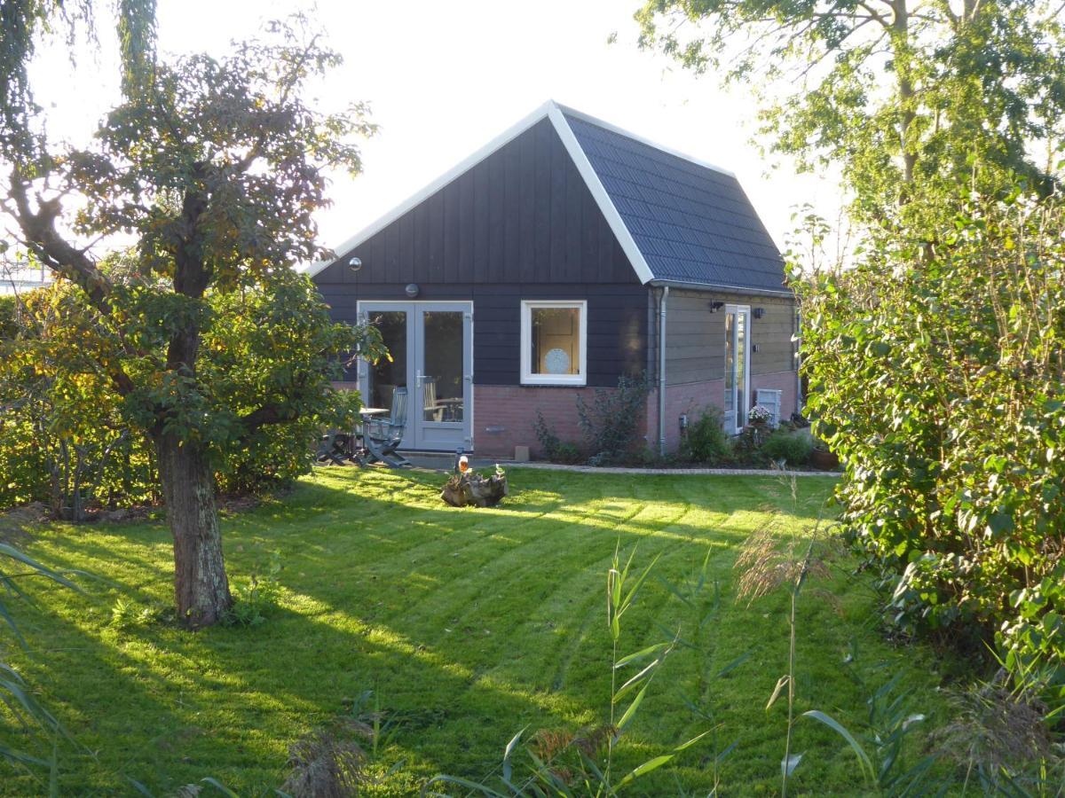 Beemster Oase Bed & Breakfast Middenbeemster Eksteriør bilde