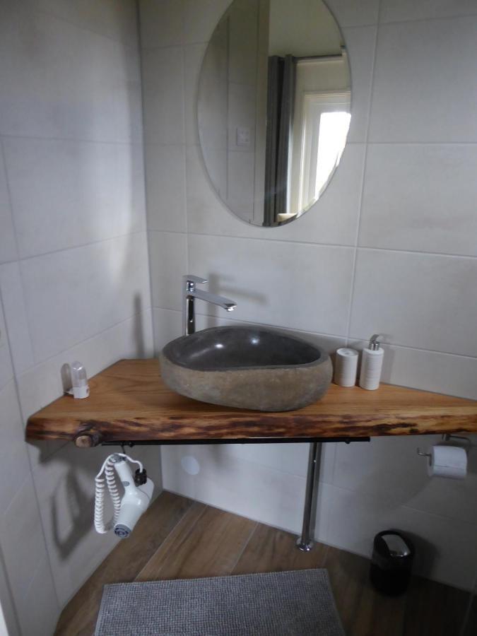 Beemster Oase Bed & Breakfast Middenbeemster Eksteriør bilde