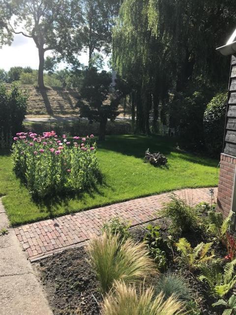 Beemster Oase Bed & Breakfast Middenbeemster Eksteriør bilde